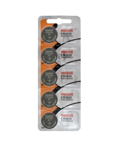 E-CR2025M-1 E-CR2025M-1