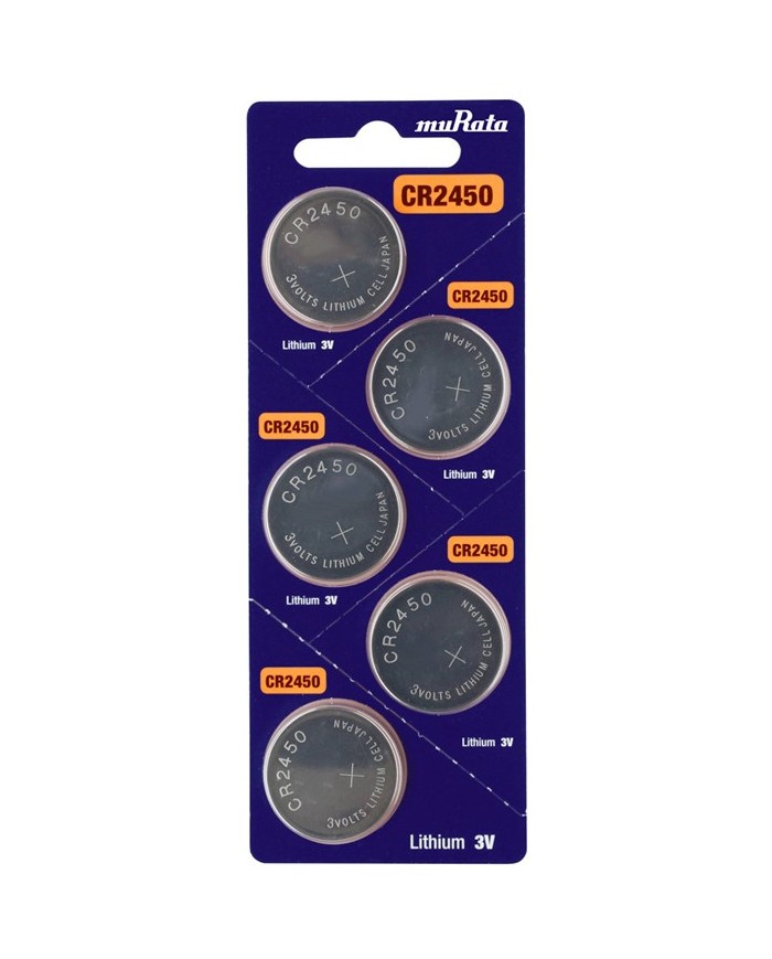 MR-CR2450