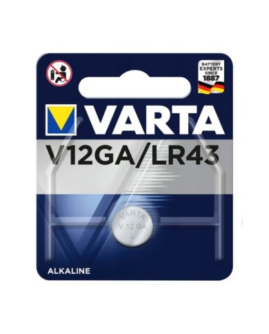 V12GA-LR43 V12GA-LR43