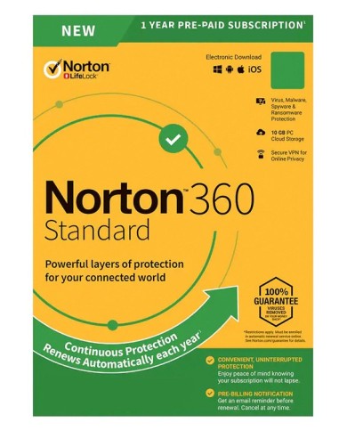 N360-ESD-1 N360-ESD-1