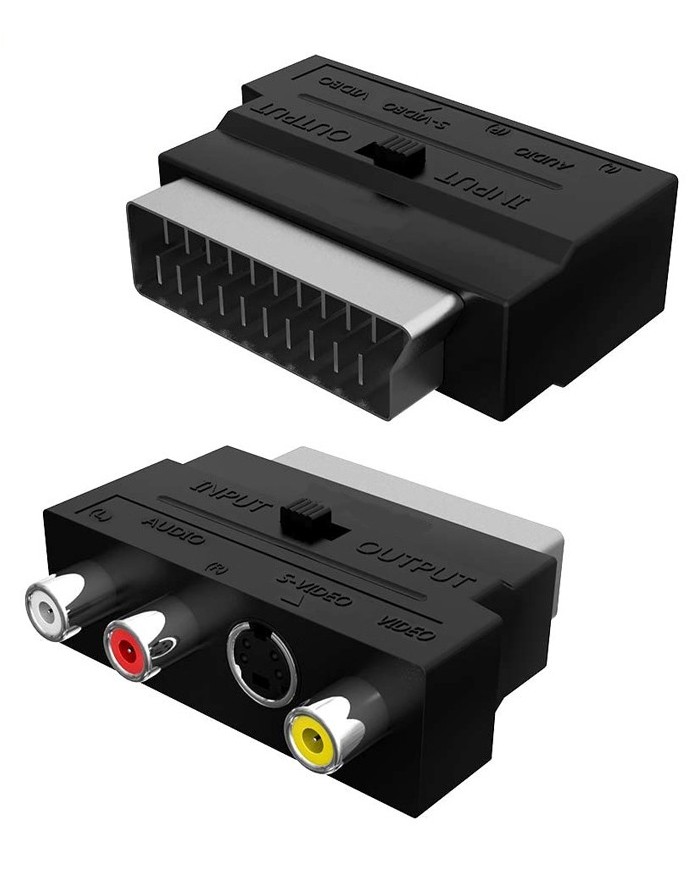 CAB-S011 CAB-S011