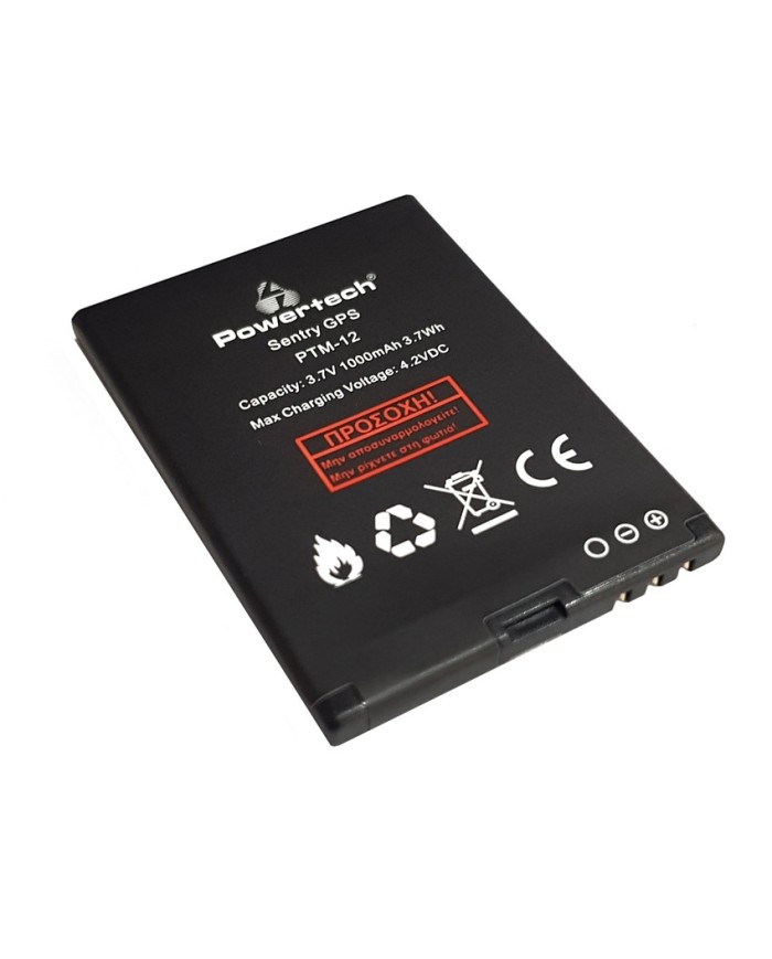 SP-PTM12-BAT SP-PTM12-BAT