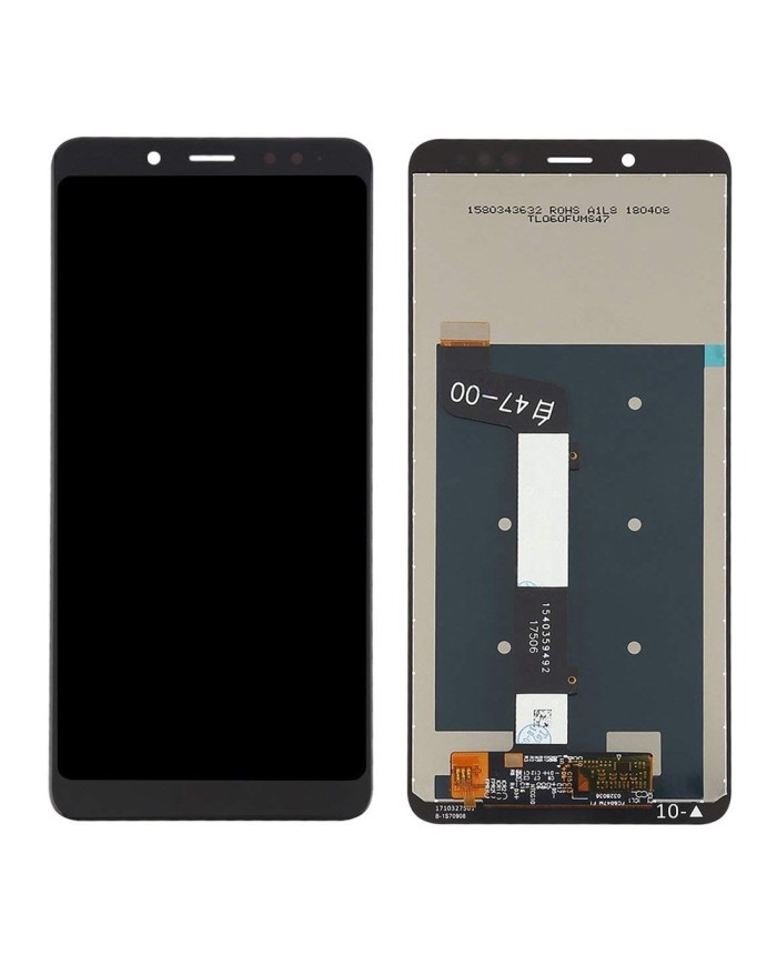 AMI-NOTE5PRO-TPLCDBK AMI-NOTE5PRO-TPLCDBK