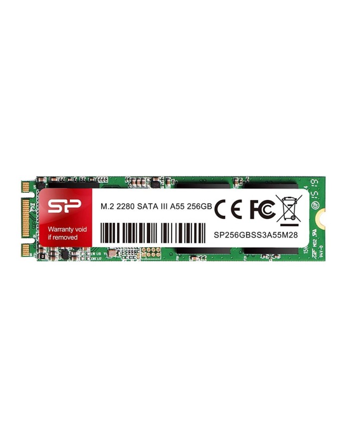 SP256GBSS3A55M28