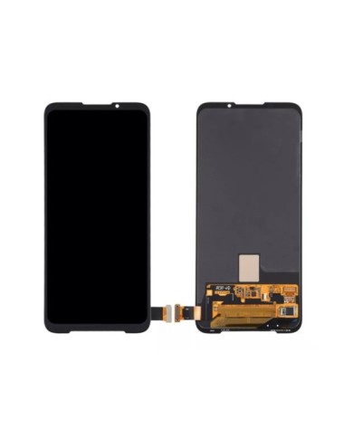 TP+LCD-BKSH TP+LCD-BKSH