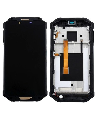 TP+LCD-WP2 TP+LCD-WP2