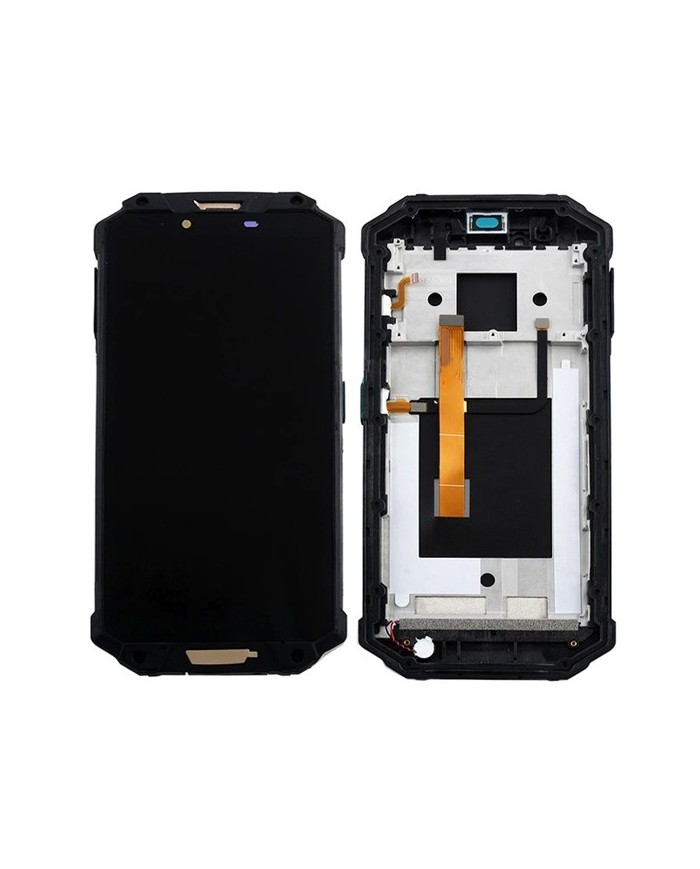 TP+LCD-WP2 TP+LCD-WP2