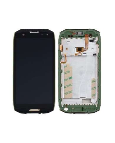TP+LCD-WP5000 TP+LCD-WP5000