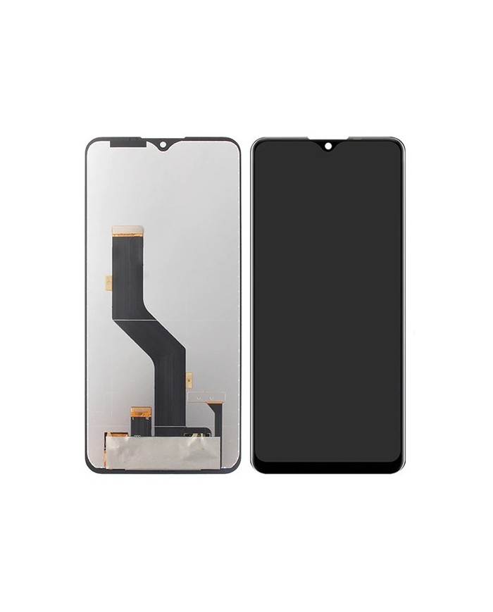 TP+LCD-C19 TP+LCD-C19