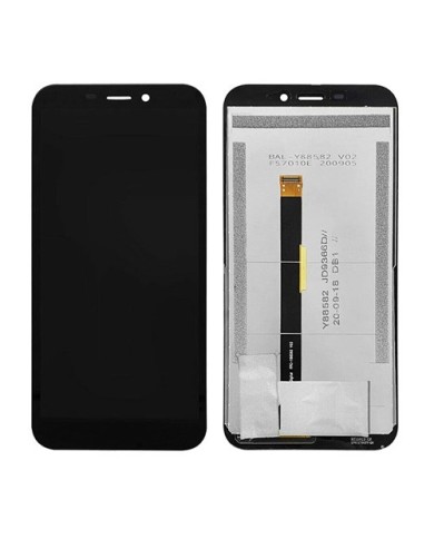 TP+LCD-ARMX8 TP+LCD-ARMX8
