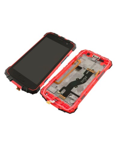 TP+LCD-ARM2RD TP+LCD-ARM2RD