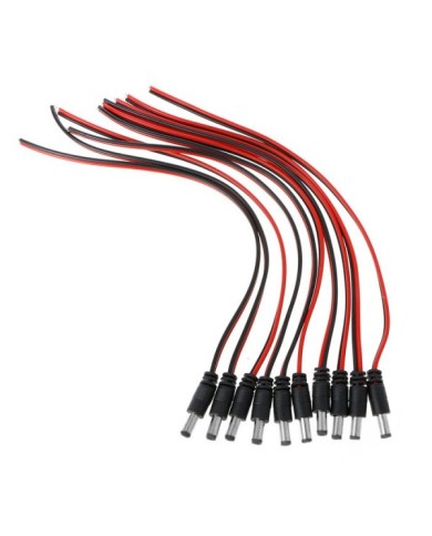 FS-DCPIGTAIL-M FS-DCPIGTAIL-M