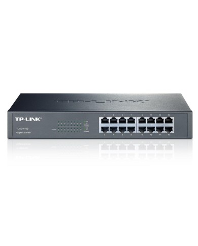 TL-SG1016D TL-SG1016D
