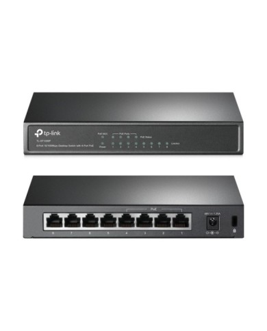 TL-SF1008P TL-SF1008P