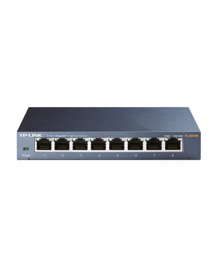 TL-SG108