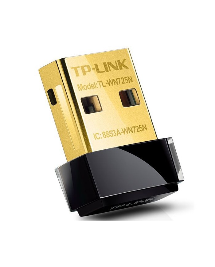 TL-WN725N