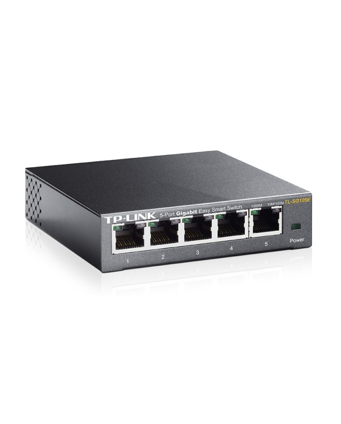 TL-SG105E