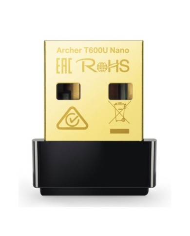 ARCHER-T600UNANO