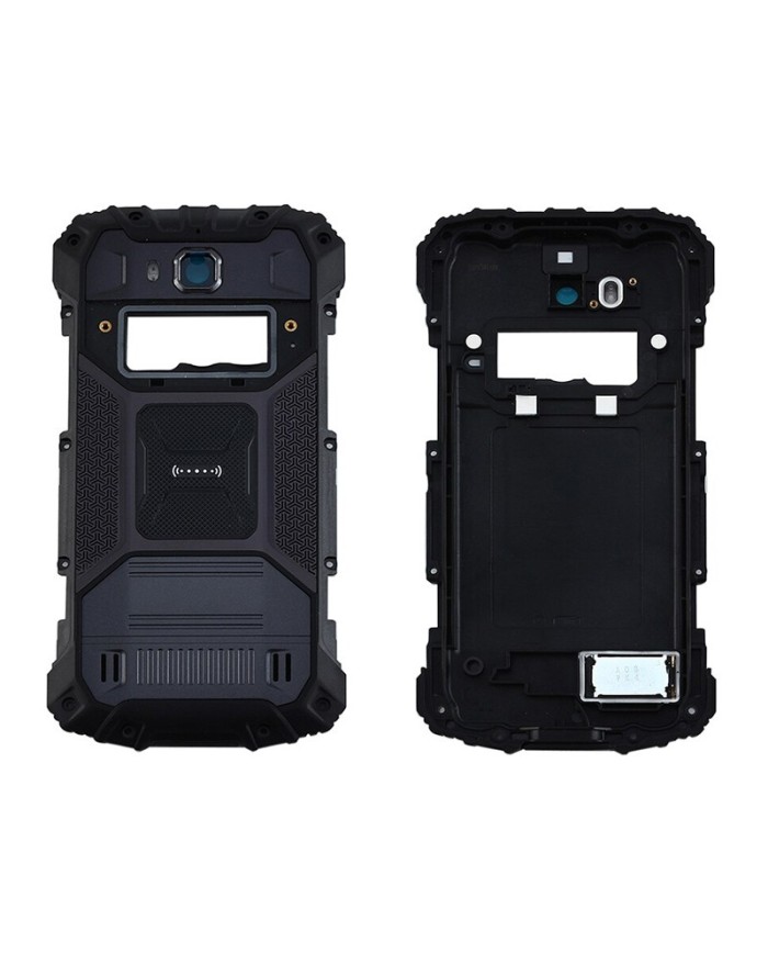 ARM2-BCOVER ARM2-BCOVER