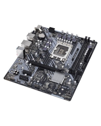 B660M-HDV B660M-HDV
