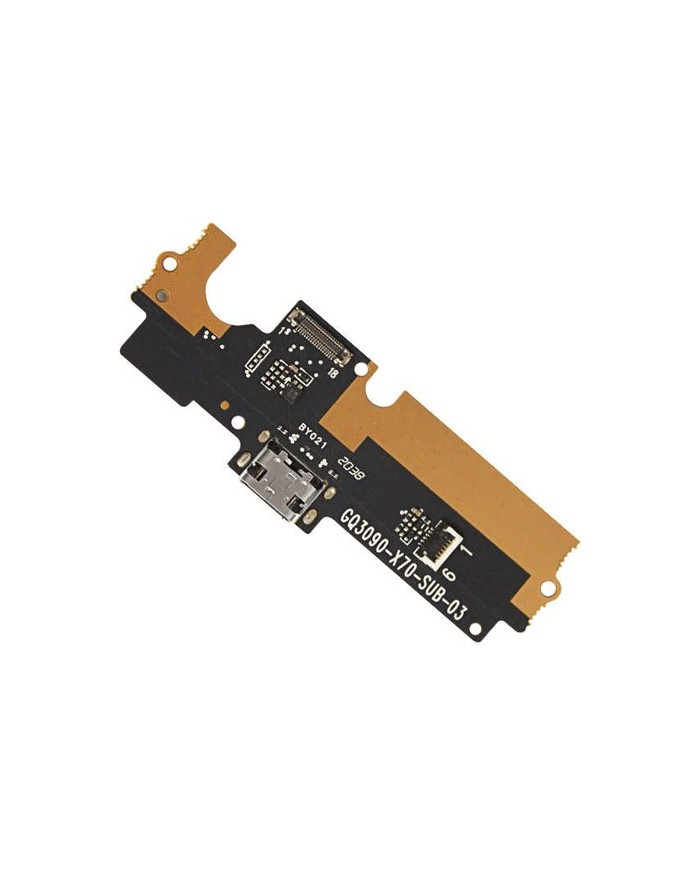 SPCBA-ARM8 SPCBA-ARM8