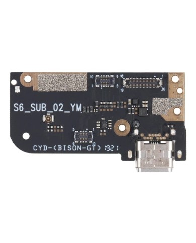 SPCBA-BISONGT SPCBA-BISONGT