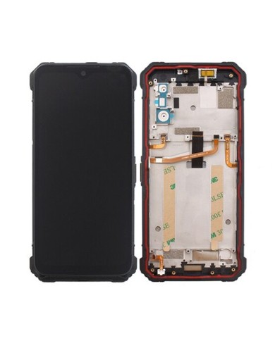 TP+LCD-ARM7E TP+LCD-ARM7E