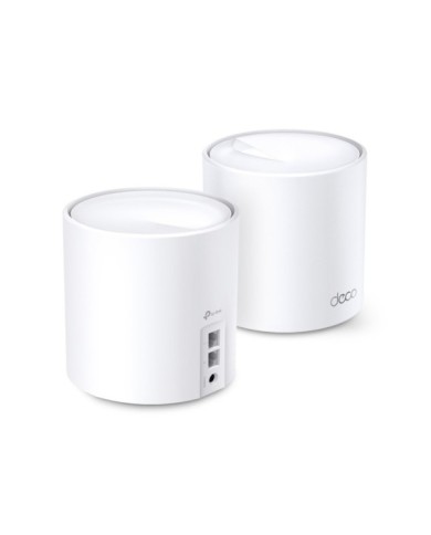 DECO-X20-2PACK DECO-X20-2PACK