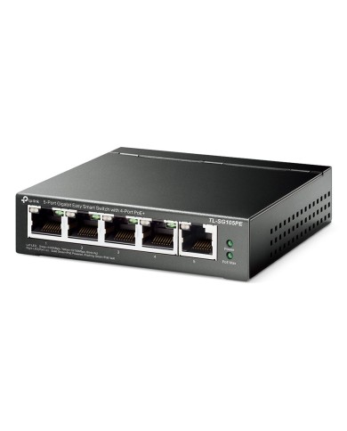 TL-SG105PE TL-SG105PE