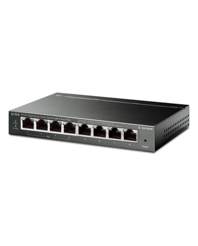 TL-SG108PE TL-SG108PE
