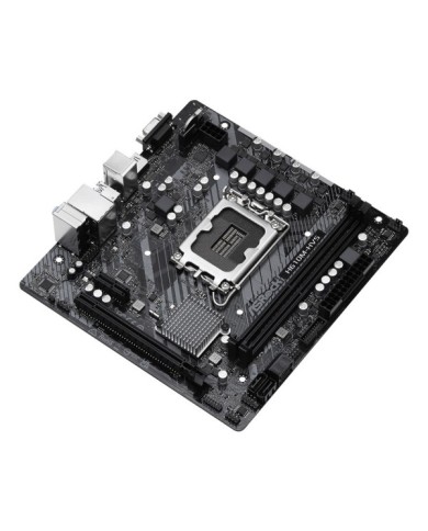 H610M-HVS H610M-HVS