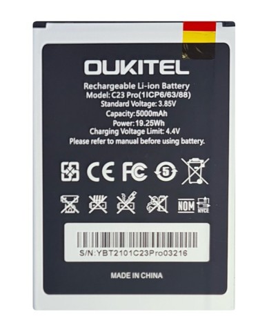 BAT-C23PRO