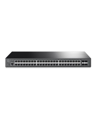 TL-SG3452 TL-SG3452