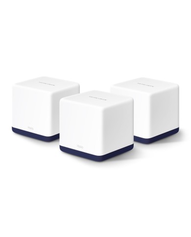 HALO-H50G-3PACK HALO-H50G-3PACK