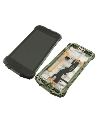 TP+LCD-ARM2GR TP+LCD-ARM2GR