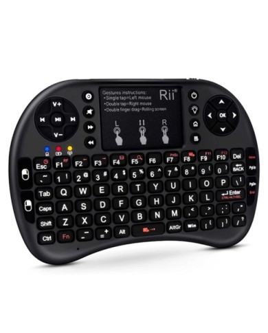 RT-MWK08P-BK RT-MWK08P-BK