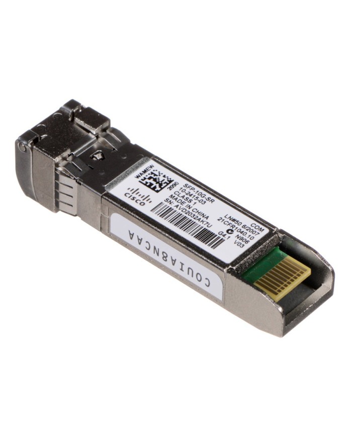 SFP-10G-SR SFP-10G-SR