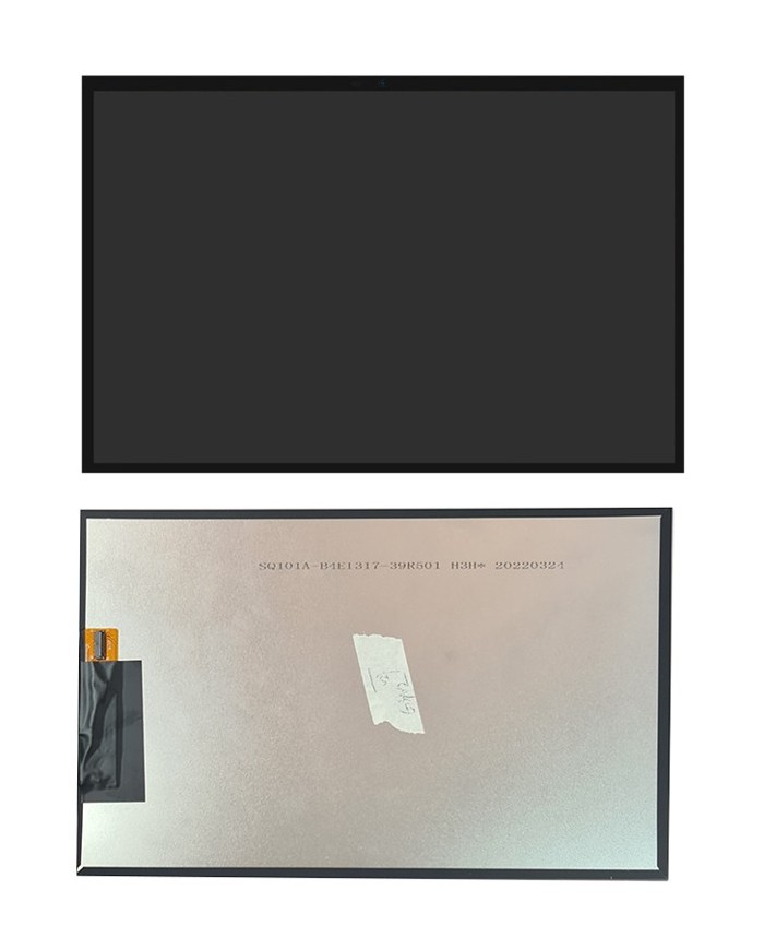 LCD-P25 LCD-P25