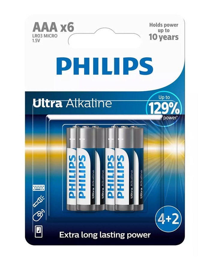 LR03E6BP-10 LR03E6BP-10