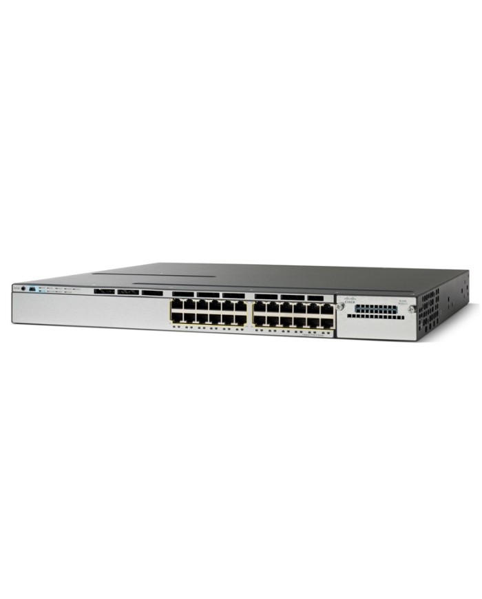 WS-C3750X-24T-E WS-C3750X-24T-E
