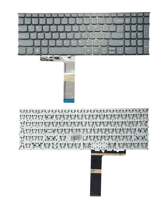 KEY-107 KEY-107