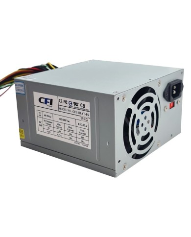 CFI-320AT-PS CFI-320AT-PS