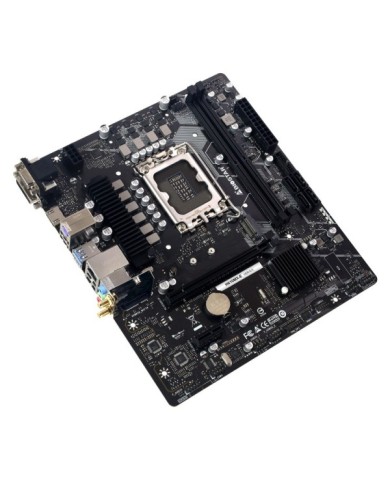 H610MX-E H610MX-E