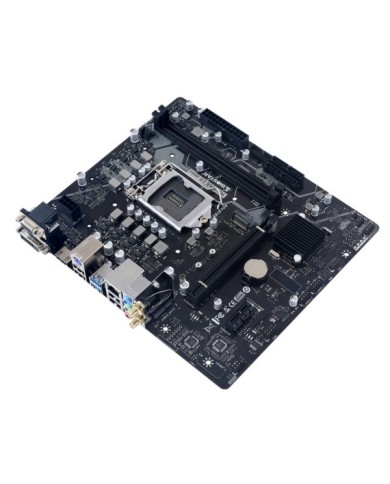 H510MX-E-2.0 H510MX-E-2.0