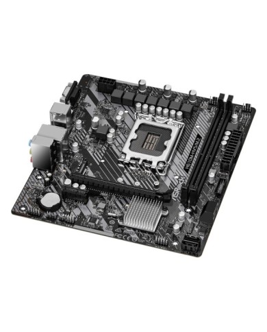 H610M-HVS-M H610M-HVS-M