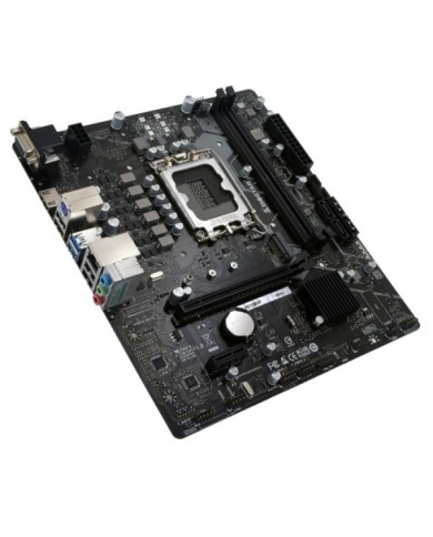 H610MHP H610MHP