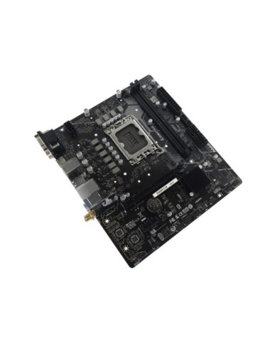 B760MX-ED4 B760MX-ED4