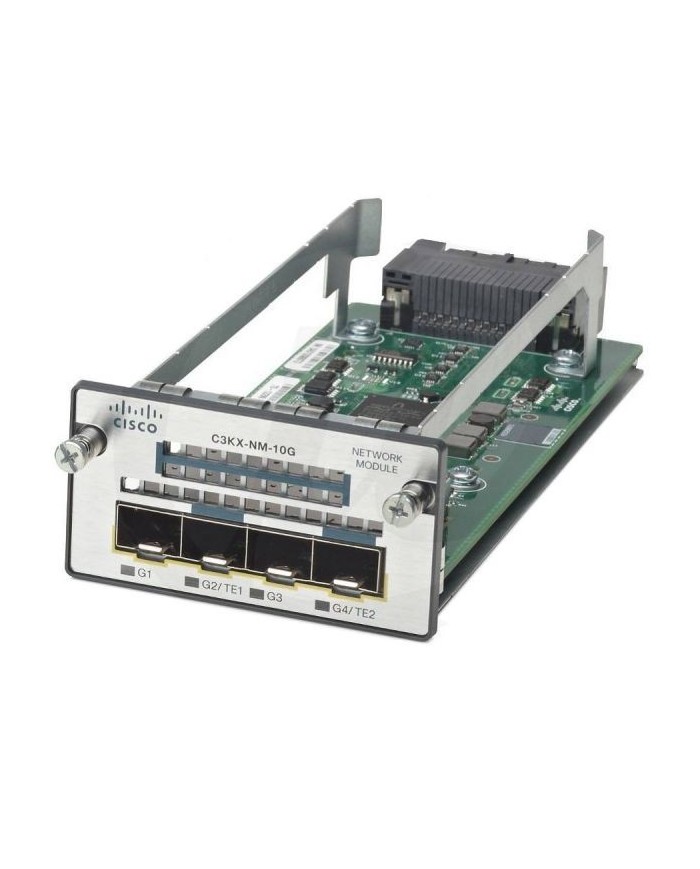 C3KX-NM-10G C3KX-NM-10G