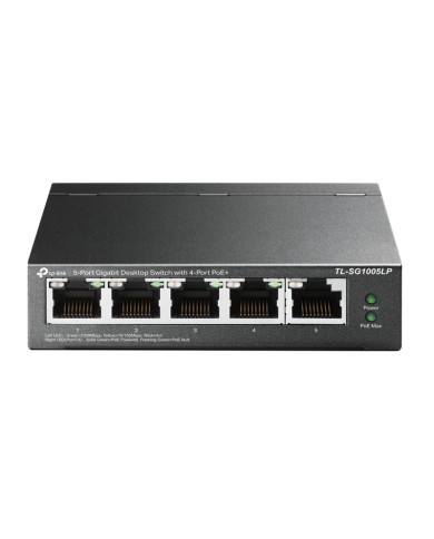 TL-SG1005LP
