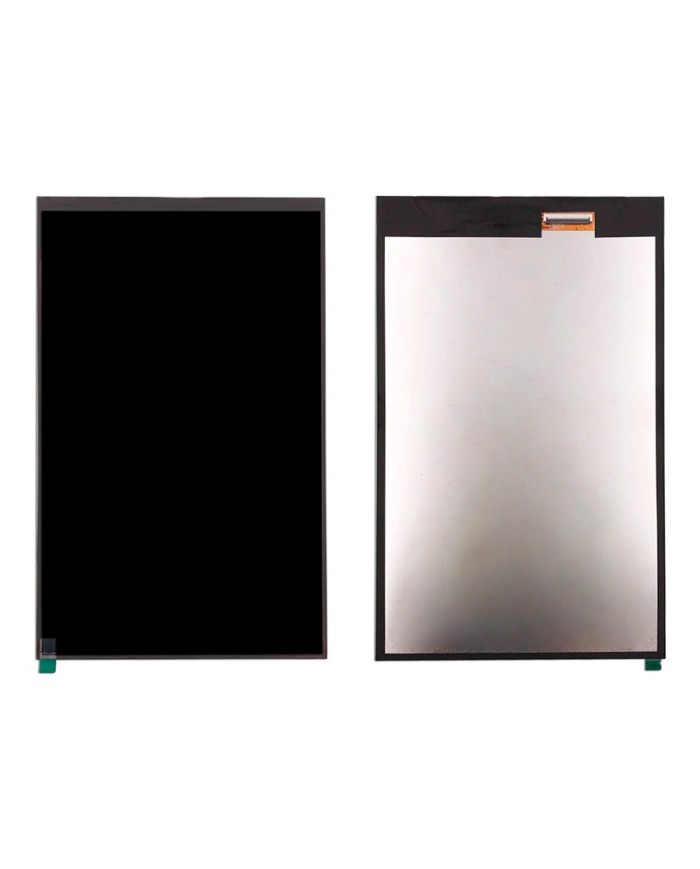 LCD-P20HD LCD-P20HD